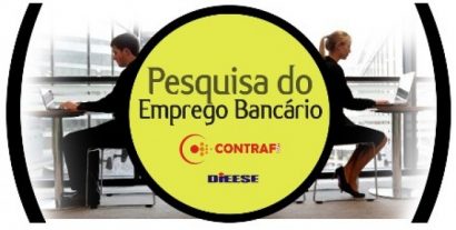 Pesquisa de Emprego Bancário