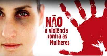 violencia contra mulher