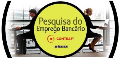 PEB Pesquisa do Emprego Bancário