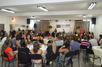 Debate sobre feminismo