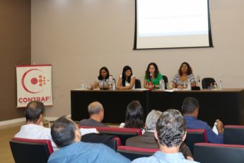 Comando Nacional faz debate sobre igualdade de oportunidades