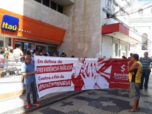 Dia da Mulher Maceió