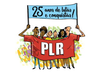 25 anos da PLR