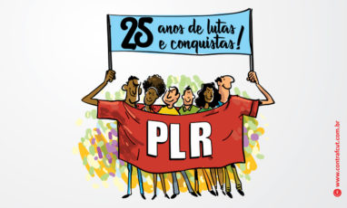 história da PLR