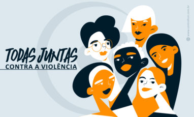 mulheres violência