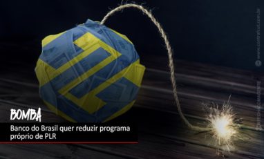 BB quer reduzir programa próprio de PLR