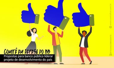 Comitê em Defesa do BB