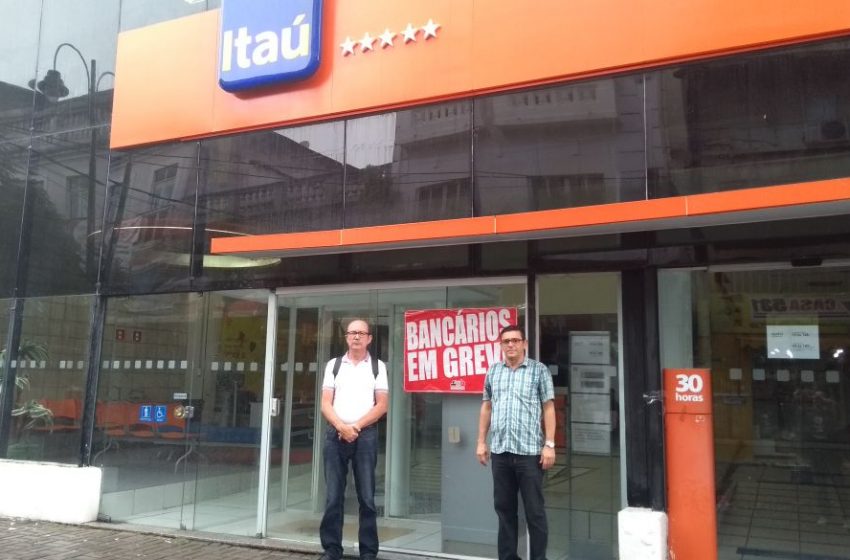 Itaú-João Pessoa